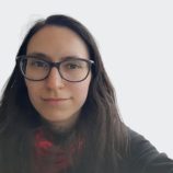 Katarzyna Rybak - Digital Marketing Specialist