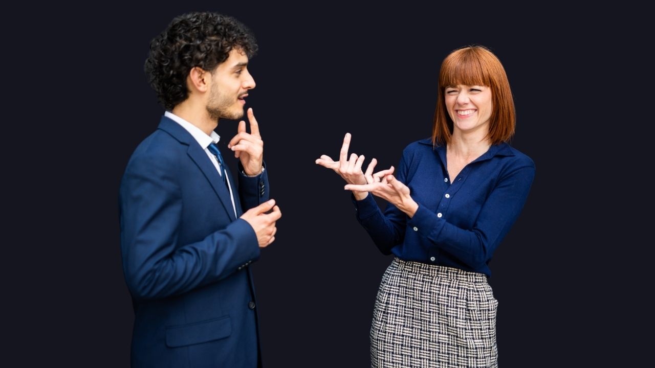 rozmowa biznesowa po angielsku