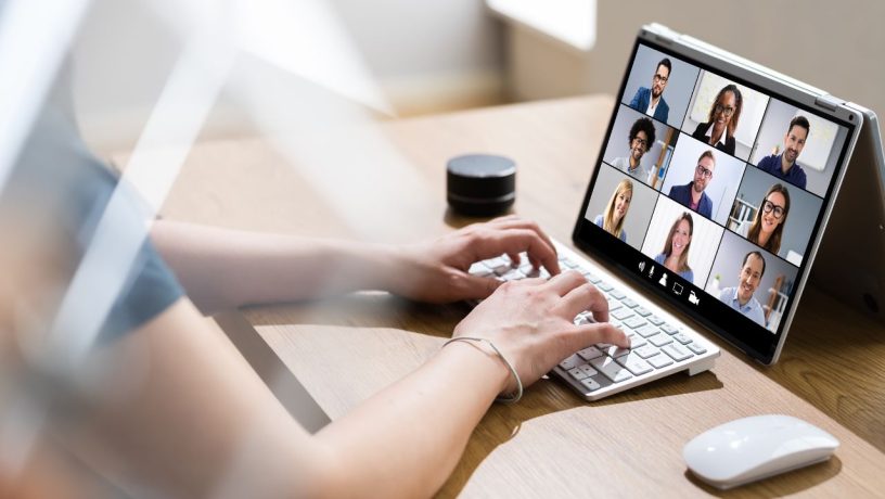 discovery call po angielsku