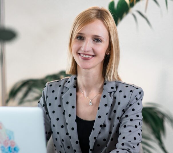 angielski w IT indywidualnie