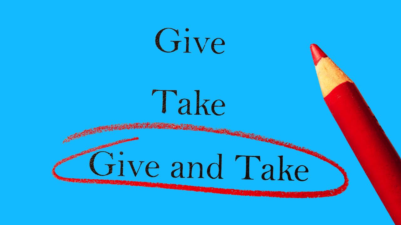 networking na konferencjach IT