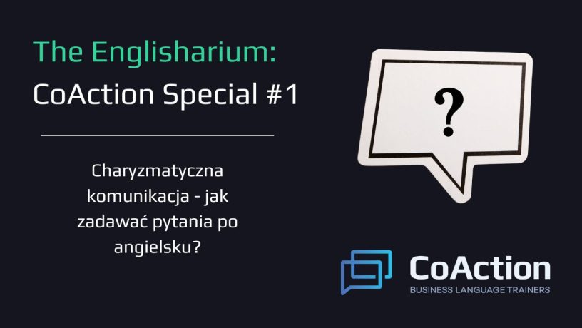 autoprezentacja po angielsku