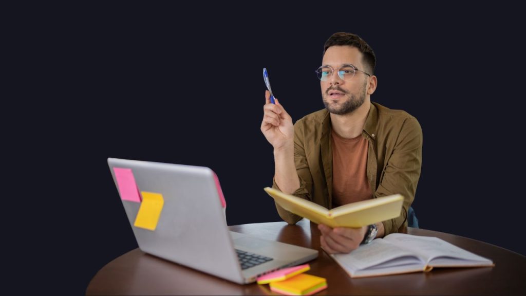 angielski z native speakerem