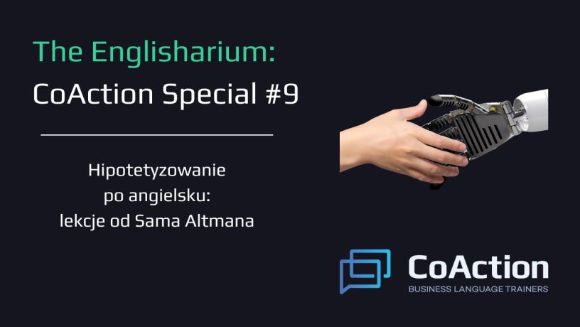 czasowniki modalne i tryby warunkowe na przykładzie Sama Altmana