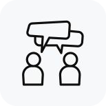 ikona 5 webinar discovery meeting