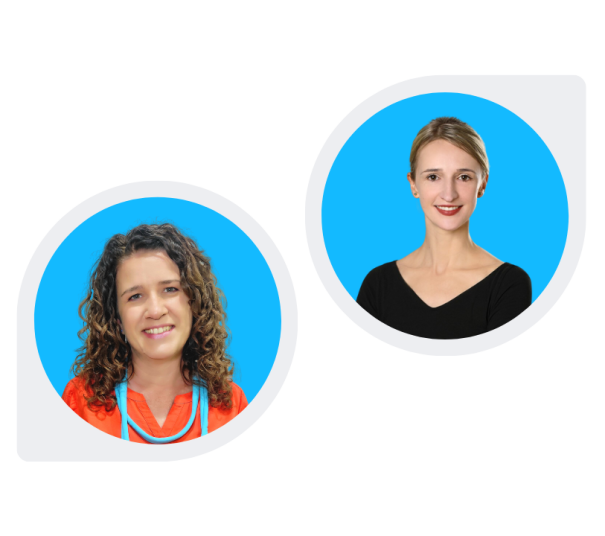 Lektorzy angielskiego