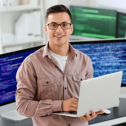 komunikacja po angielsku dla software house