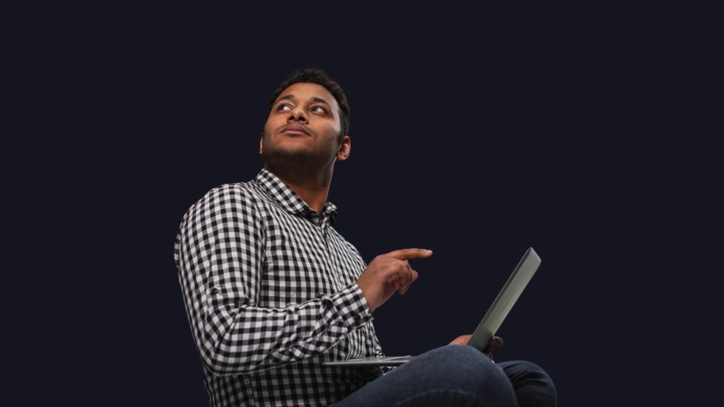 komunikuj się jak Jensen Huang, CEO Nvidii