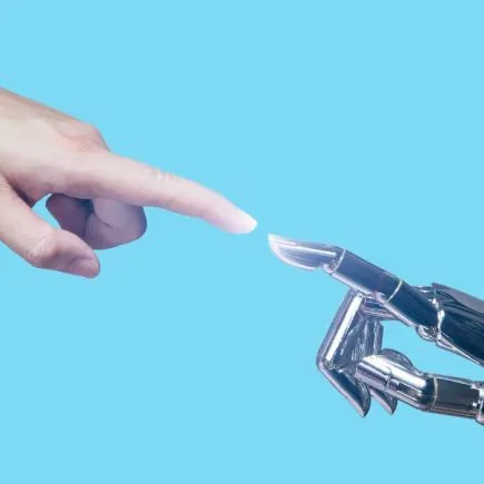 generatywna AI i nauka angielskiego