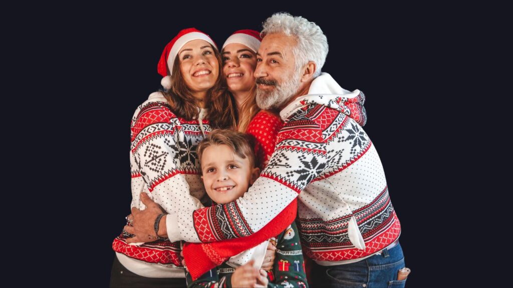 bożonarodzeniowe piosenki po angielsku