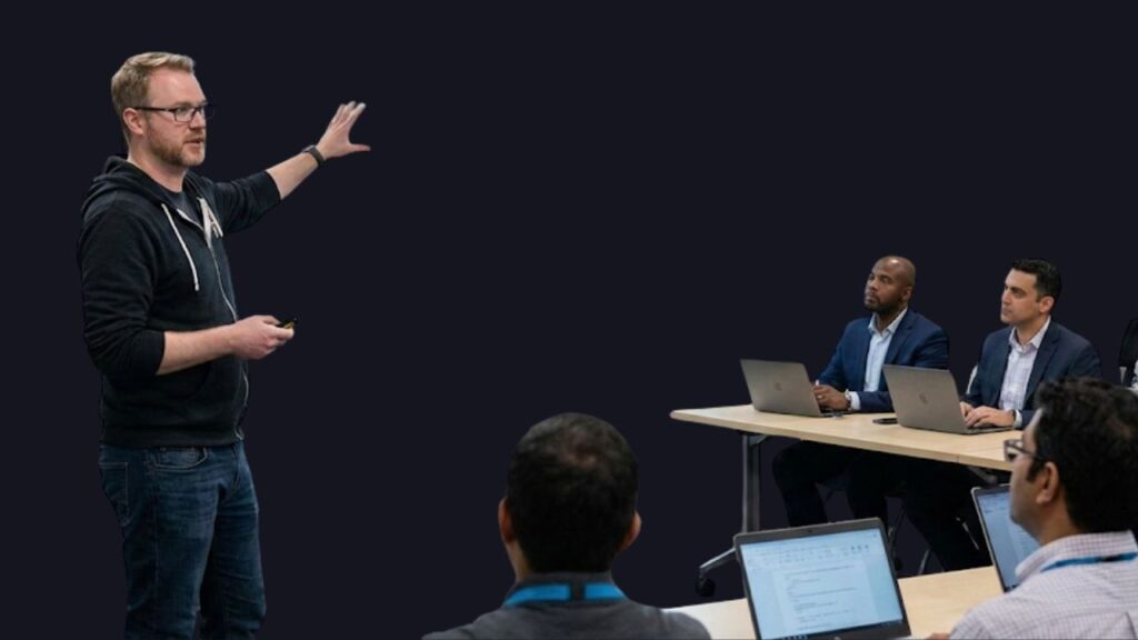 Jak zacząć prezentacje po angielsku