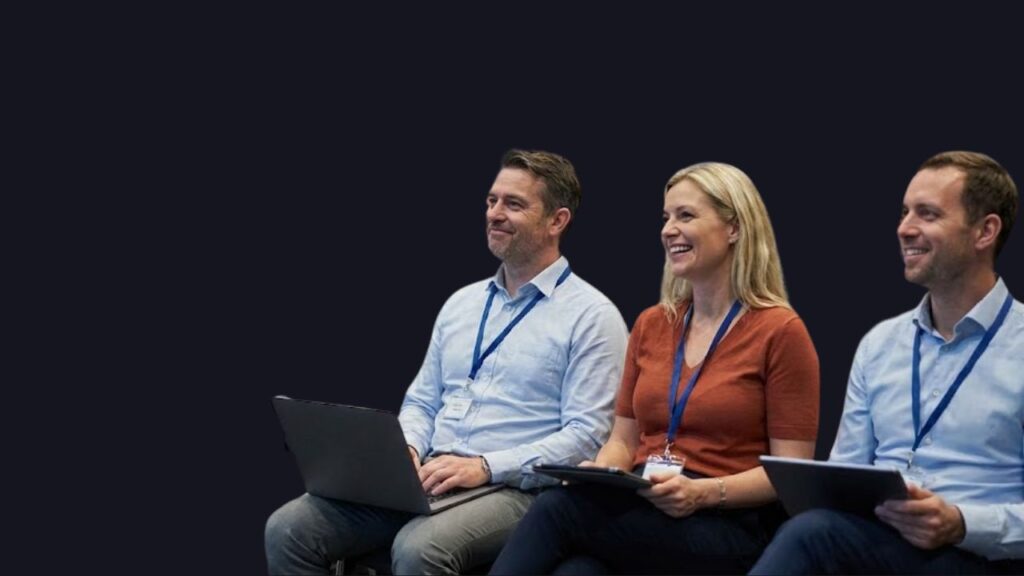 Jak zakończyć prezentację po angielsku?