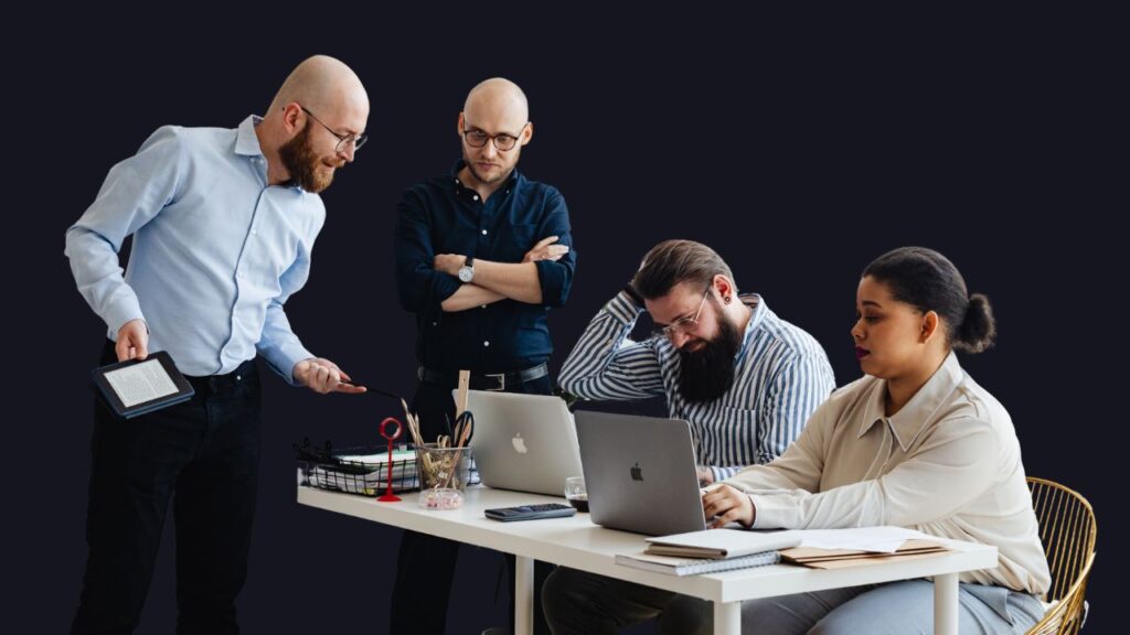 ada lovelace a dzisiejsi programiści