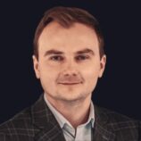 Przemek Fidzina - CEO & Founder CoAction