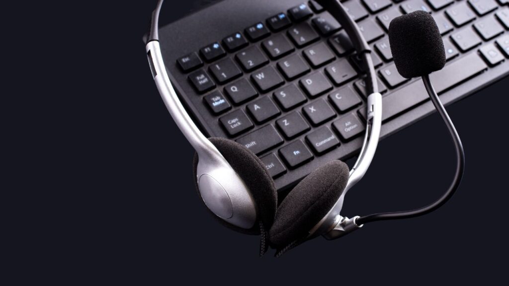 telefonowanie po angielsku