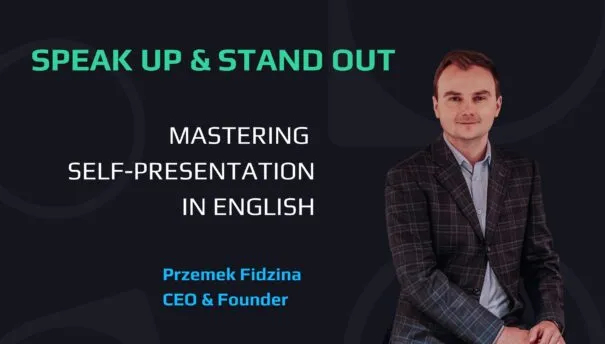 webinary nauka angielskiego
