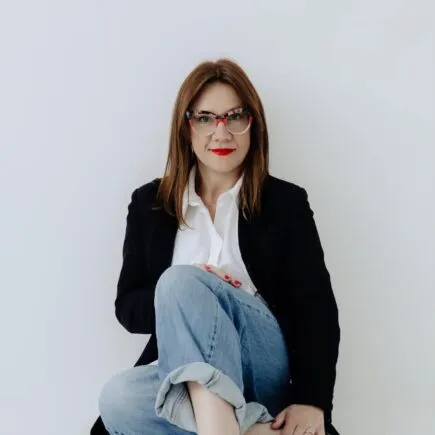 iwona stanios