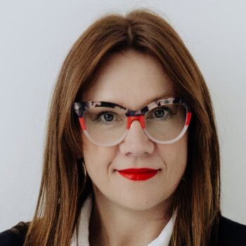 Iwona Stanios