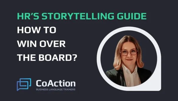 HR Storytelling Guide