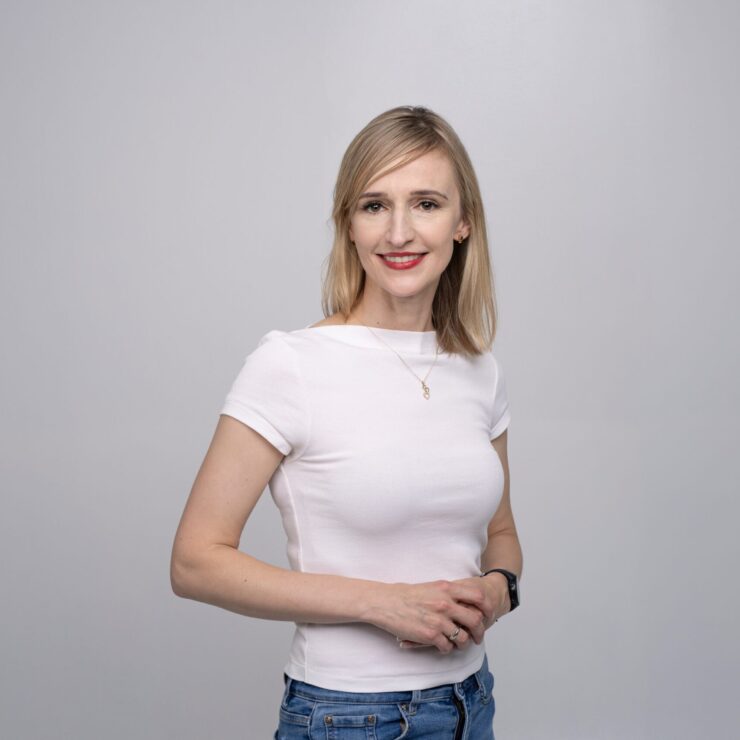 angielski indywidualnie